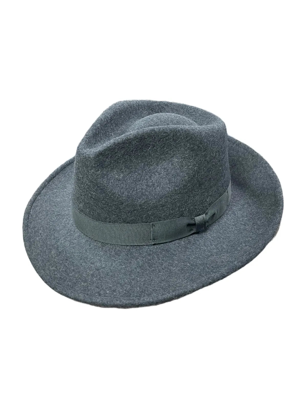 Alfred Crushable Trilby