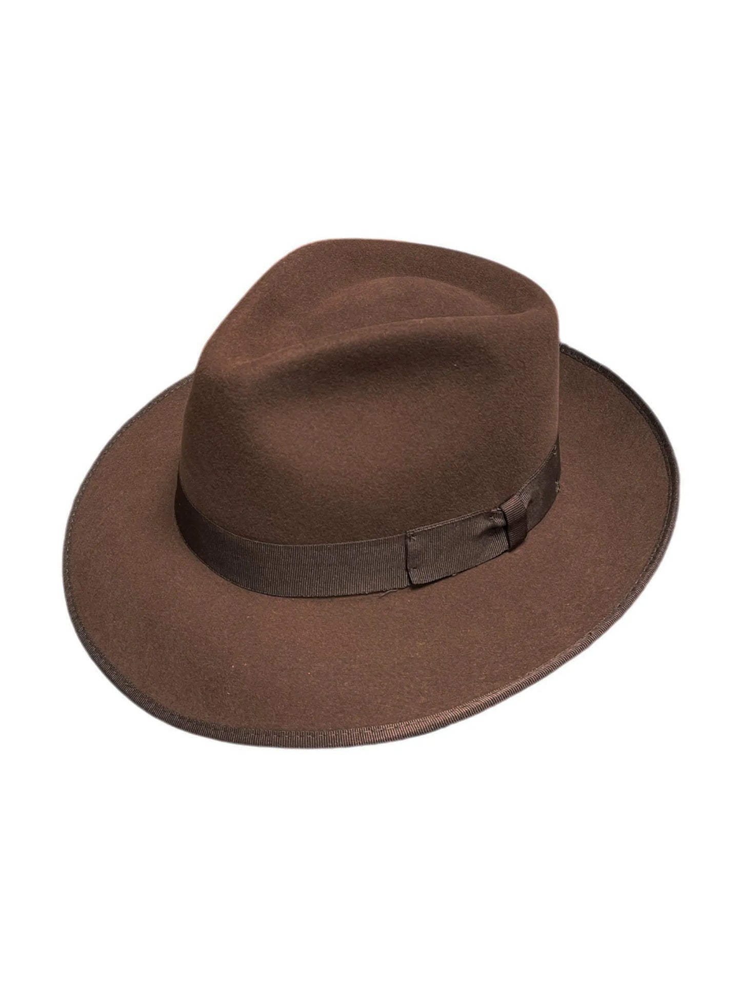 Cashmere Alfred Trilby