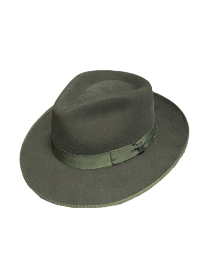 Cashmere Alfred Trilby