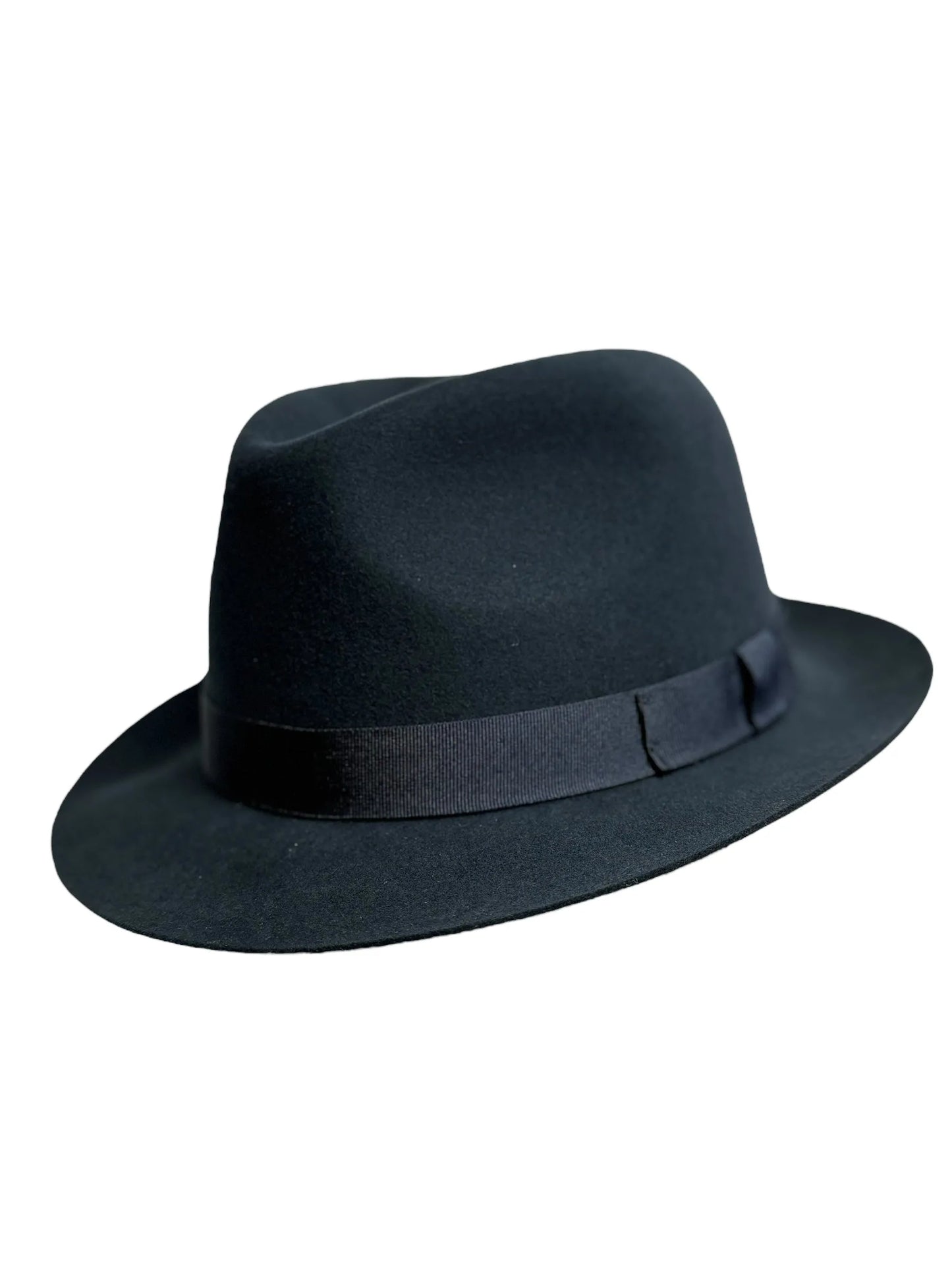 Rocky Trilby-hoed