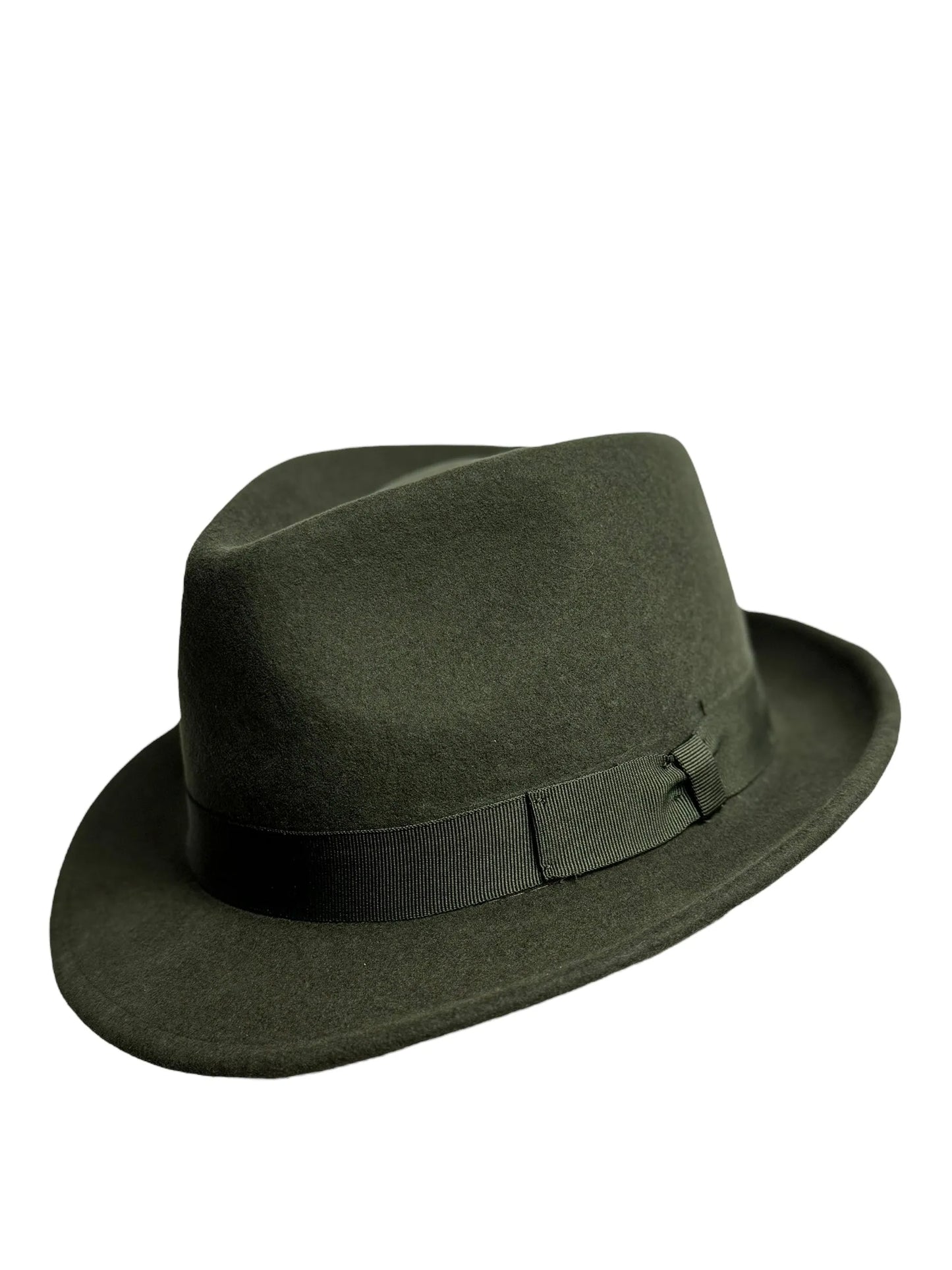 Rocky Trilby-hoed