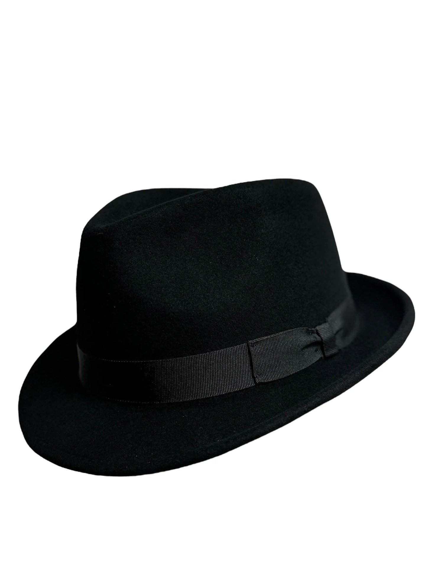 Rocky Trilby-hoed