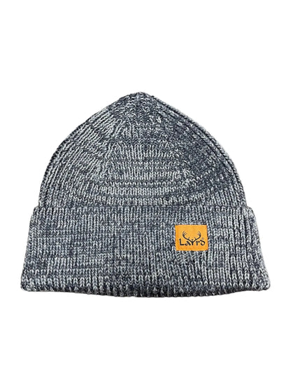 Laird Beanie Fine Merino Wool