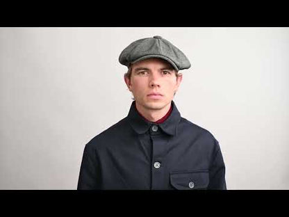 Marlow Hudson 'Brooklyn' Newsboy Cap