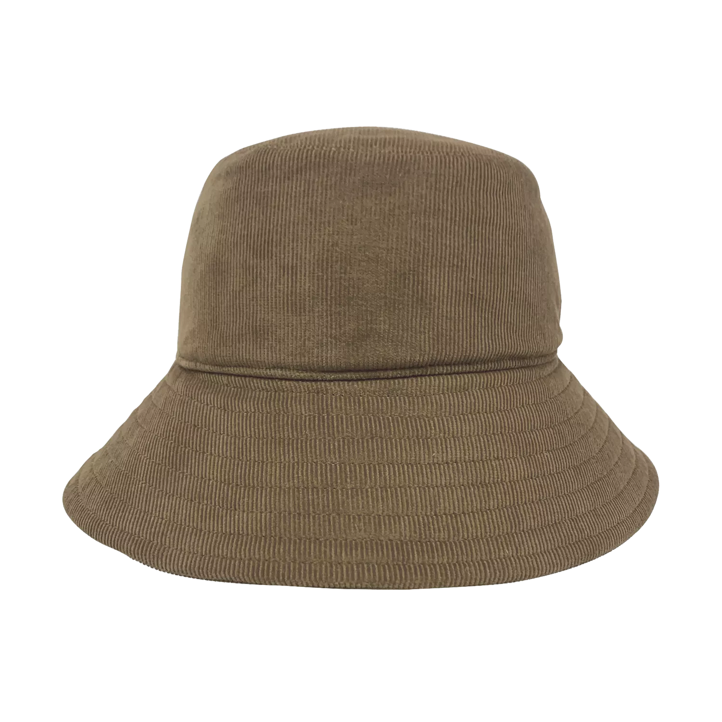 Cord Bucket Hat