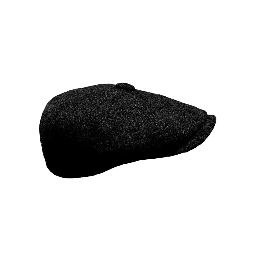 Kelly 'Brooklyn' Newsboy Cap