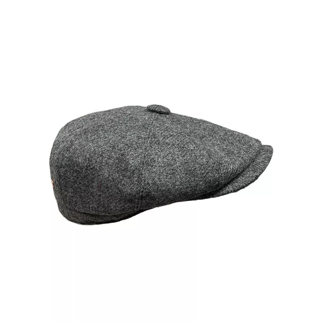 Kelly 'Brooklyn' Newsboy Cap