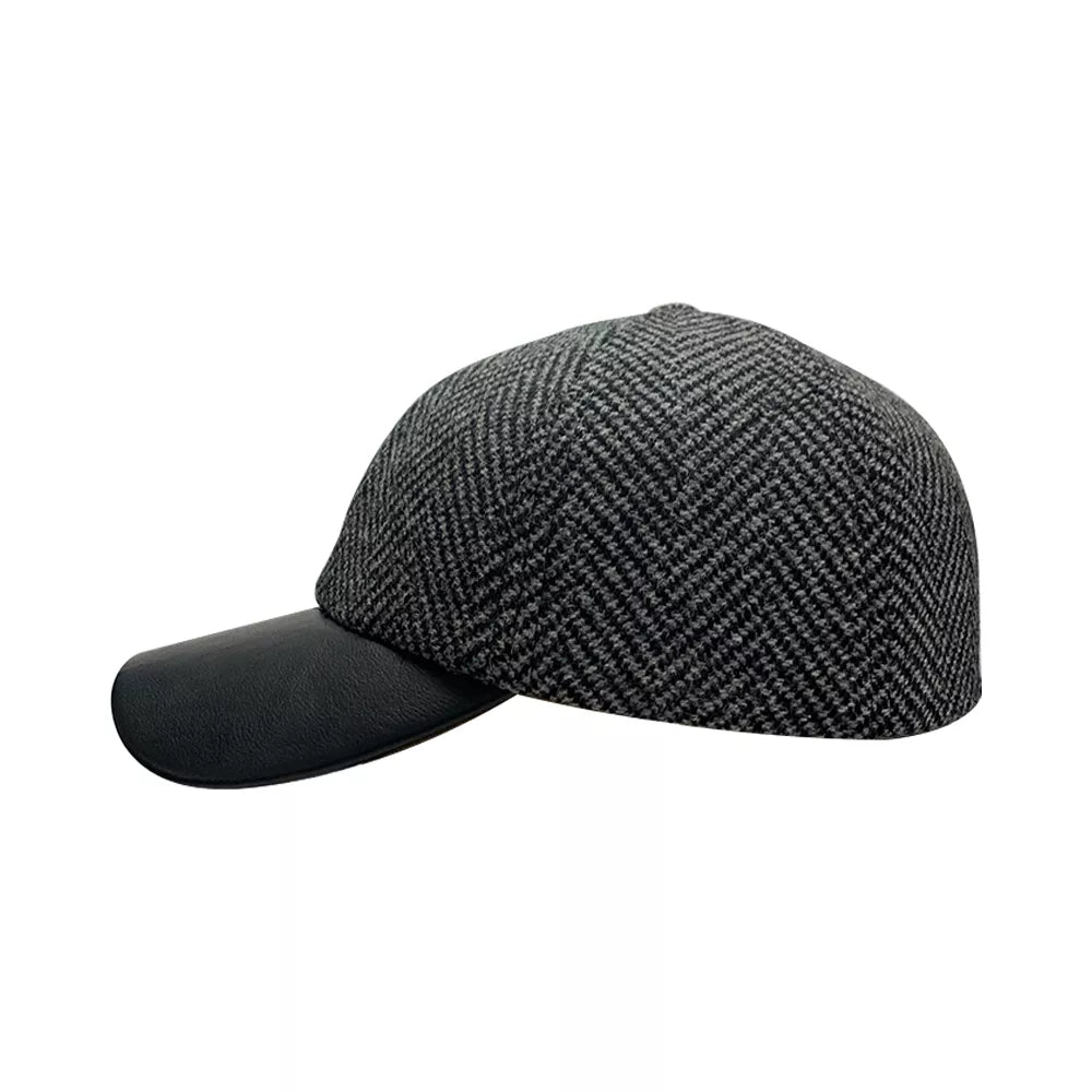 Herringbone Heritage Edition - Baseball Cap