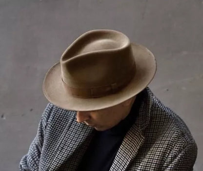 Cashmere Alfred Trilby