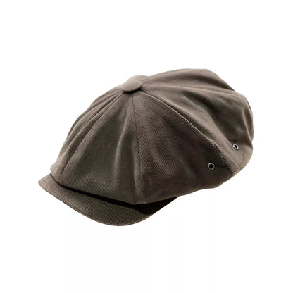 Tactical 'Brooklyn' Newsboy Cap