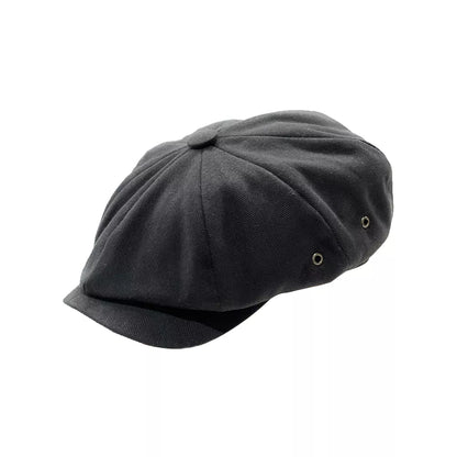 Tactical 'Brooklyn' Newsboy Cap