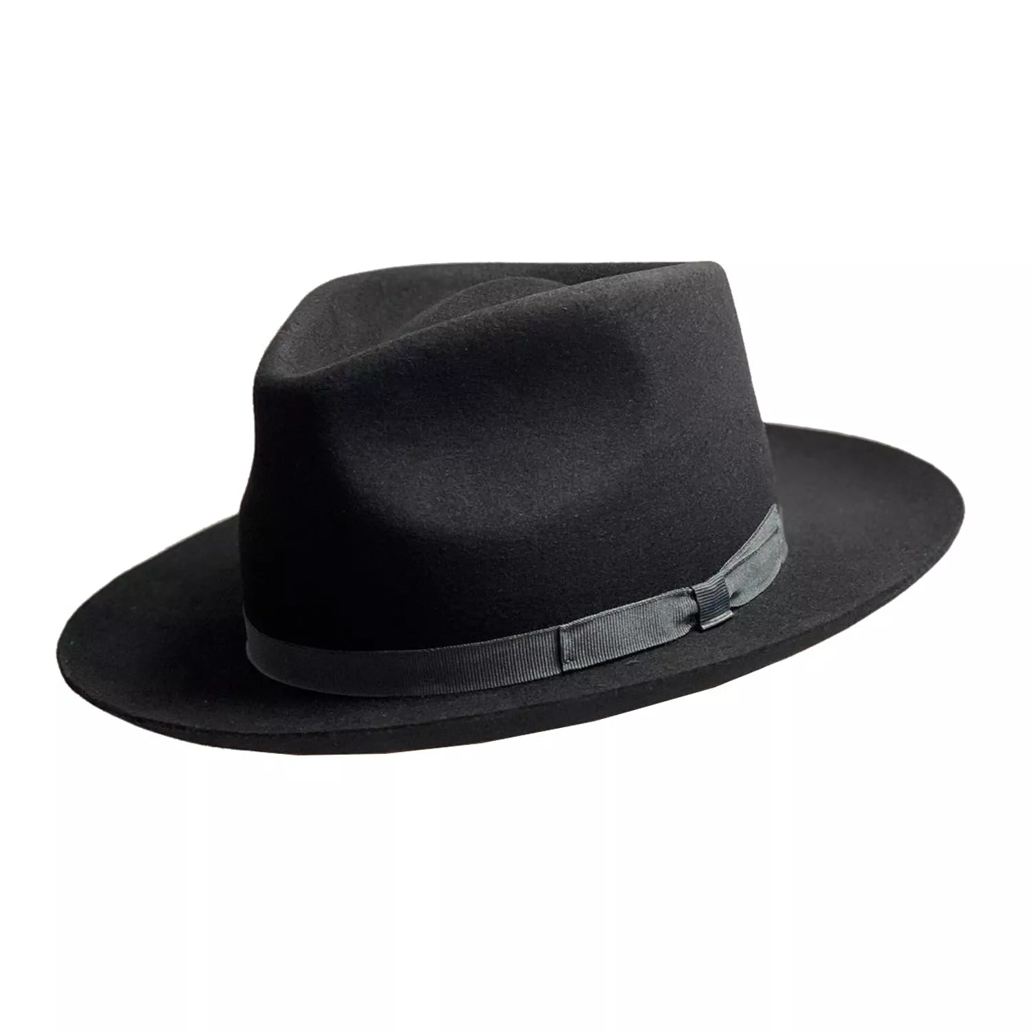 The 'American' Fedora