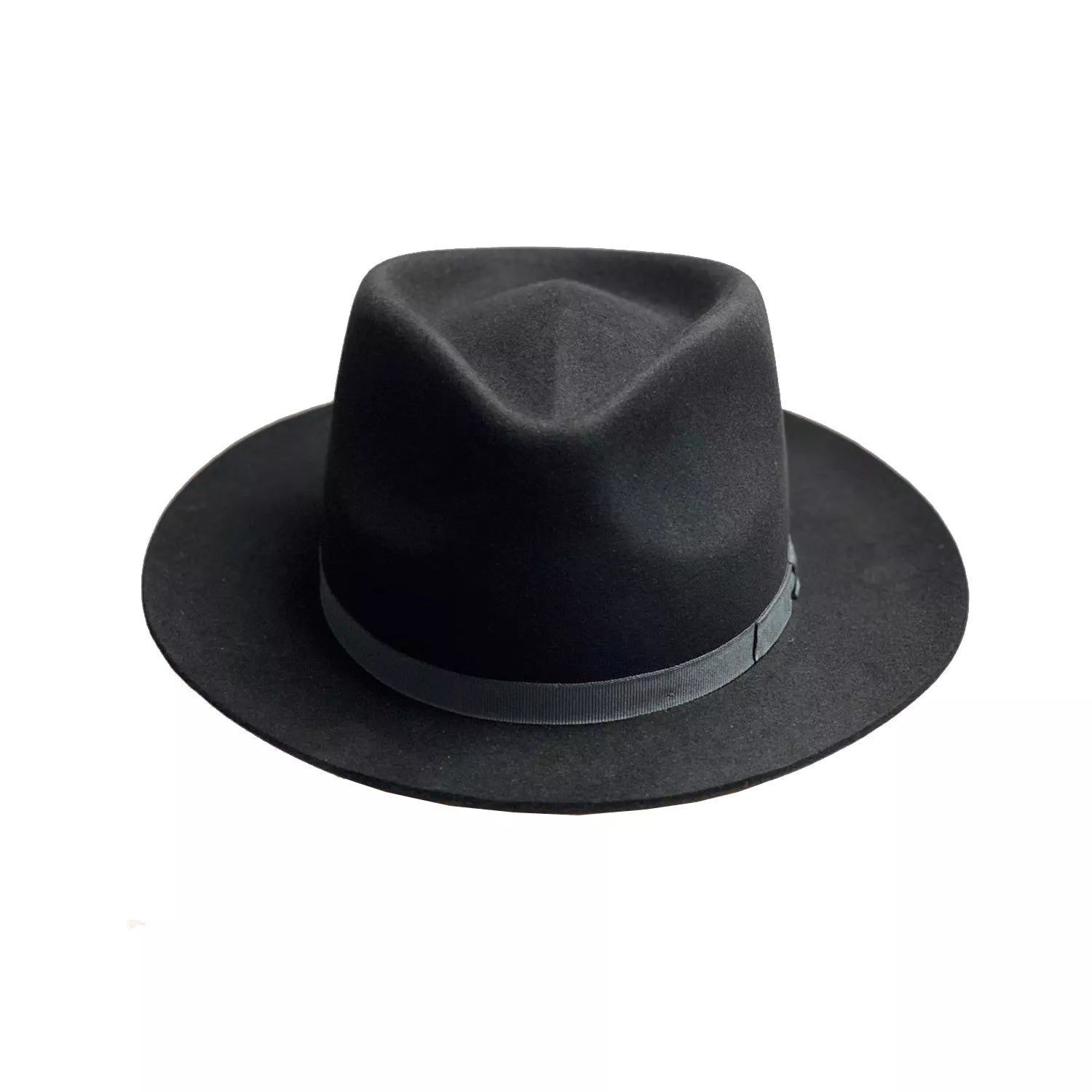 The 'American' Fedora