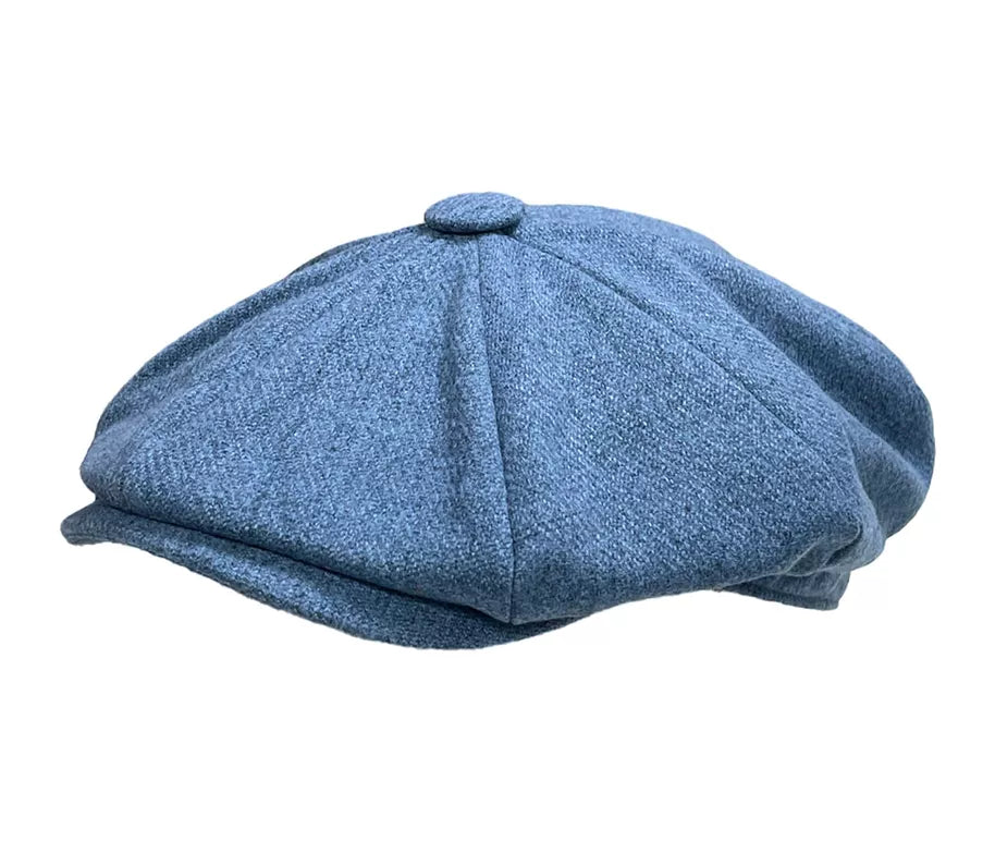 Marlow Hudson 'Brooklyn' Newsboy Cap