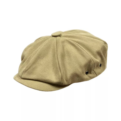 Tactical 'Brooklyn' Newsboy Cap